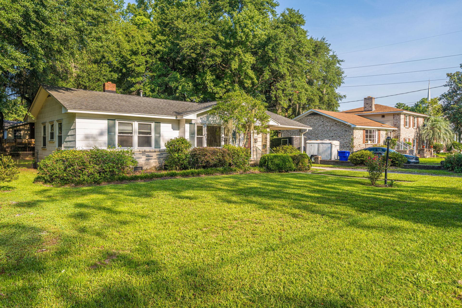 5093 Pittman Street Photo 2