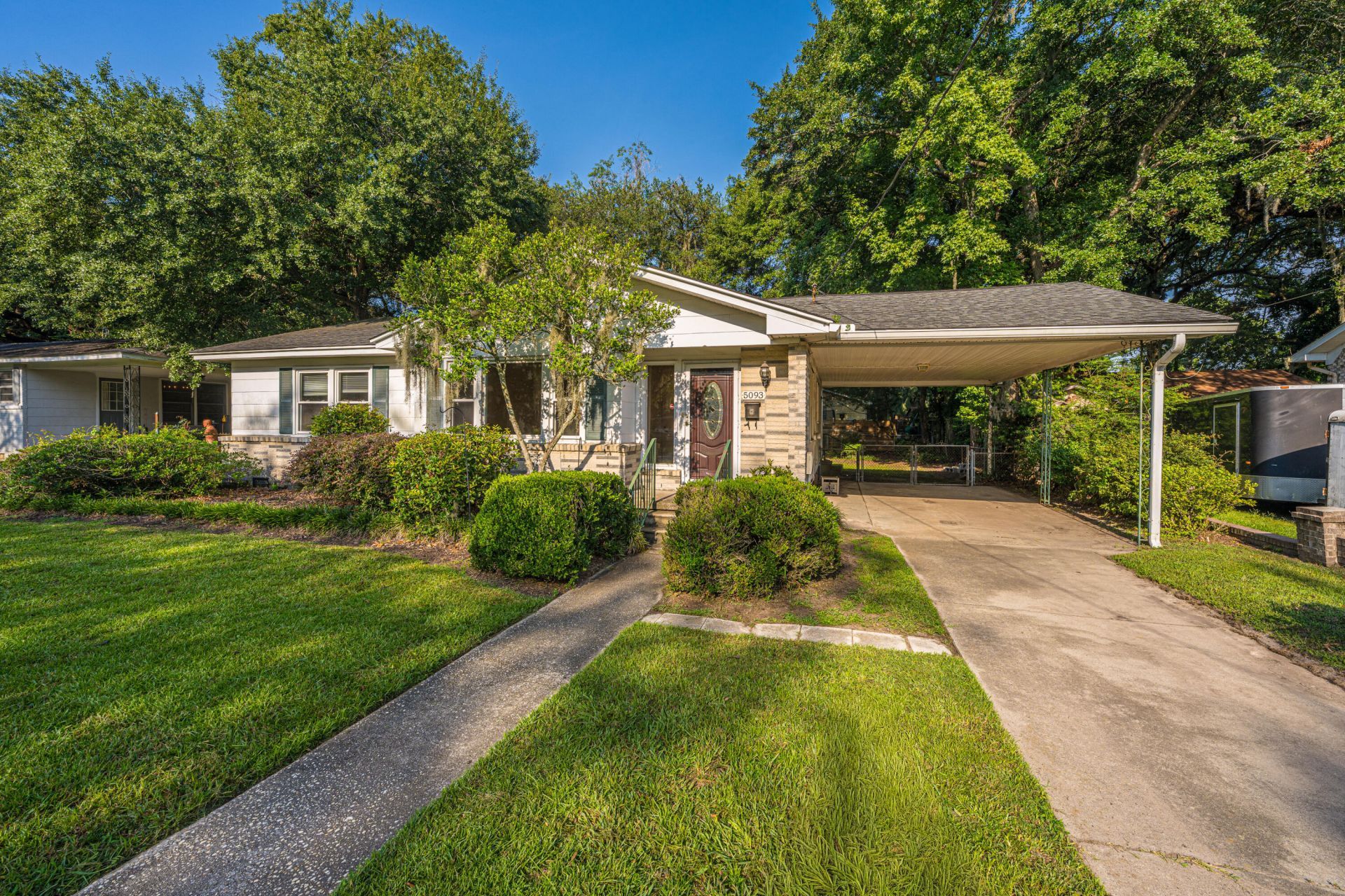5093 Pittman Street Photo 3