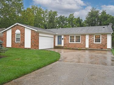 1925 Fullerton Drive, Cincinnati, OH 45240