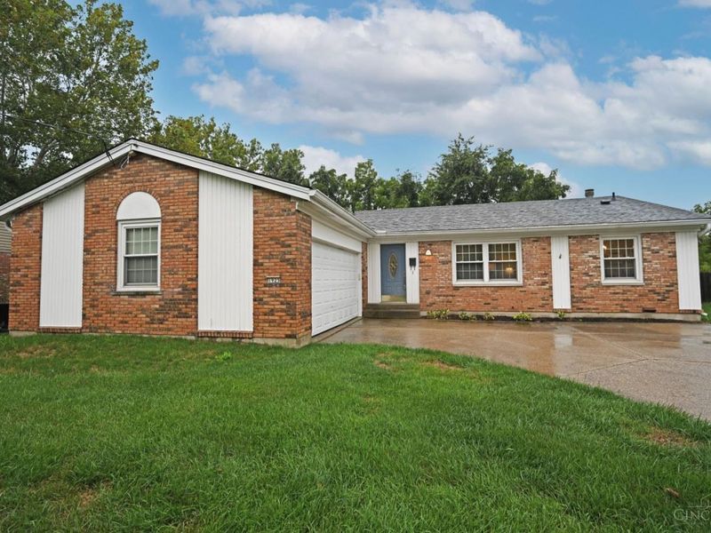 1925 Fullerton Drive, Cincinnati, OH 45240 Photo 3
