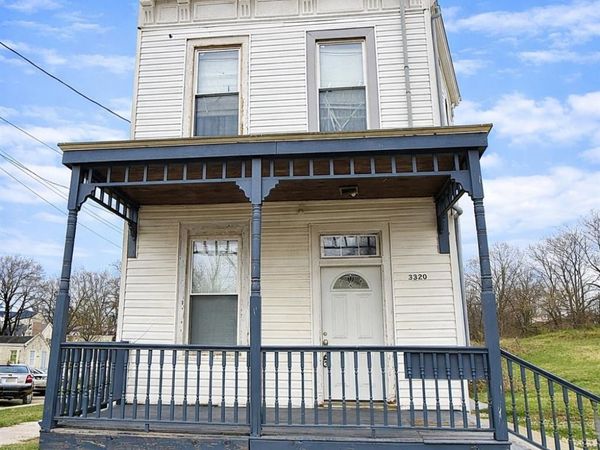 3320 Glenway Avenue, Cincinnati, OH 45205