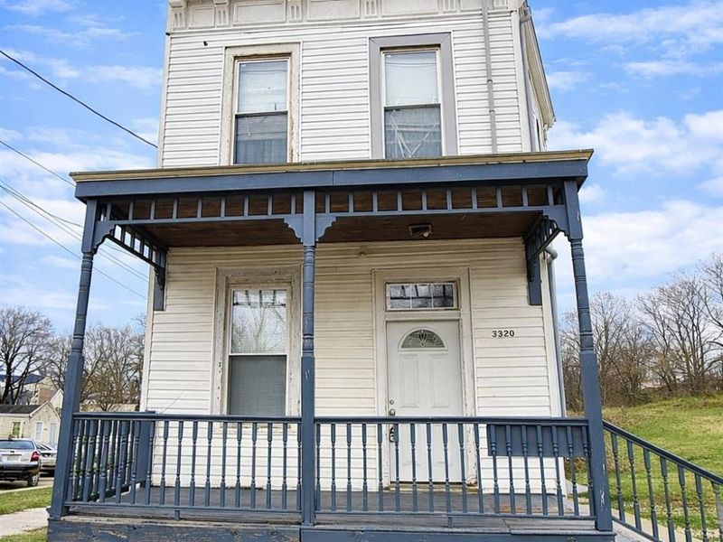 3320 Glenway Avenue, Cincinnati, OH 45205 Photo 1
