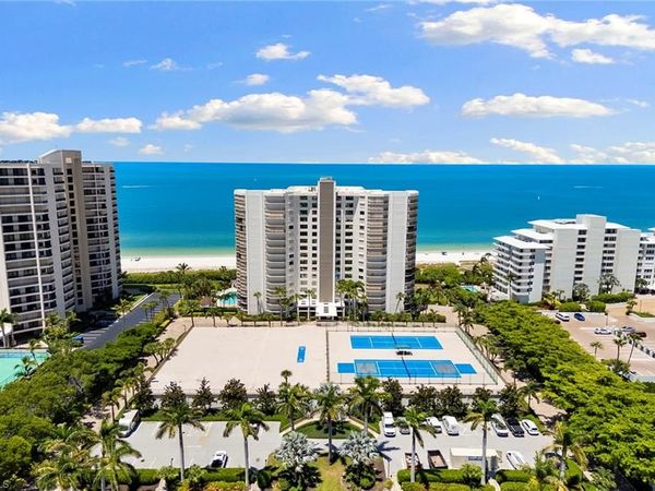 840 S Collier BLVD , Unit 1703, MARCO ISLAND, FL 34145