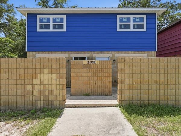 3108 SW 24TH DRIVE , GAINESVILLE, FL 32608
