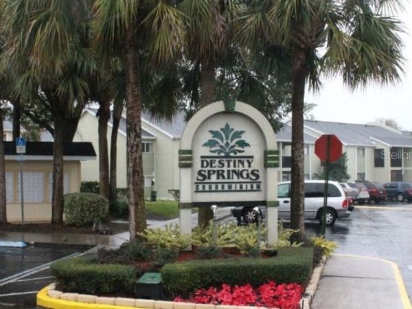 926 LAKE DESTINY ROAD , Unit G, ALTAMONTE SPRINGS, FL 32714