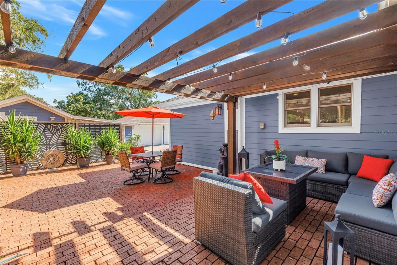 2635 Hyde Park Street, Sarasota, FL 34239 Photo