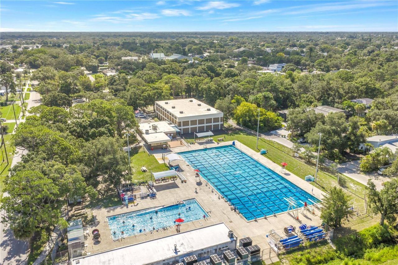 2635 Hyde Park Street, Sarasota, FL 34239 Photo