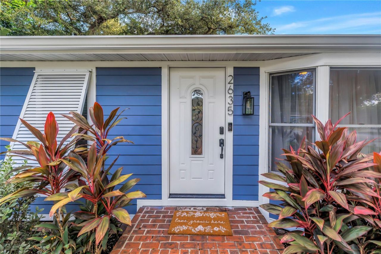 2635 Hyde Park Street, Sarasota, FL 34239 Photo
