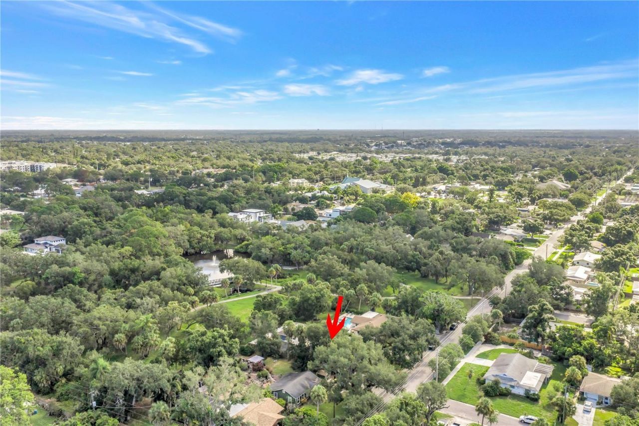 2635 Hyde Park Street, Sarasota, FL 34239 Photo