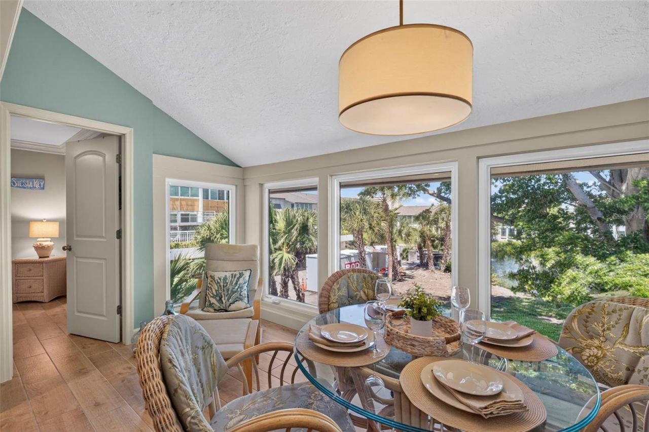 1141 W Peppertree Drive, Unit 1141, Sarasota, FL 34242 Photo