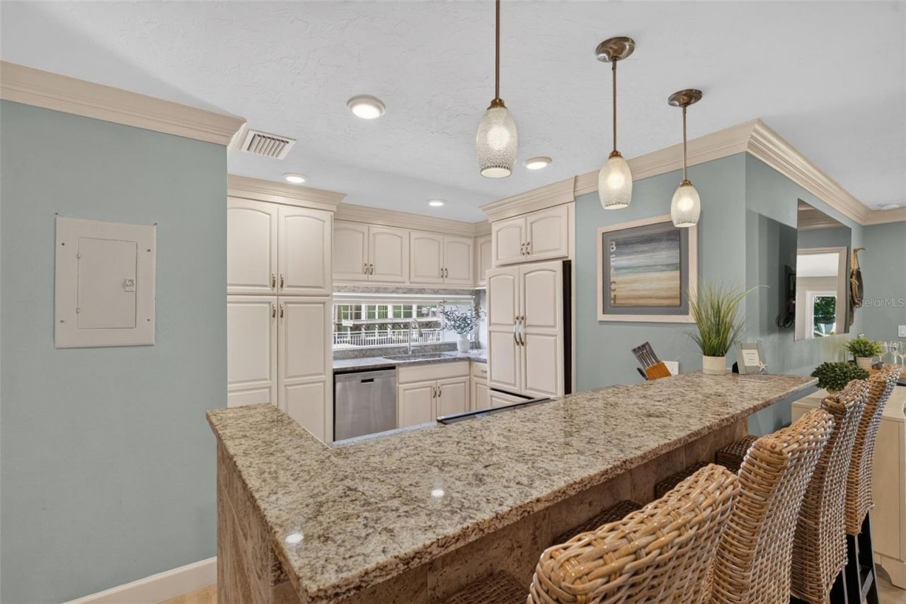 1141 W Peppertree Drive, Unit 1141, Sarasota, FL 34242 Photo