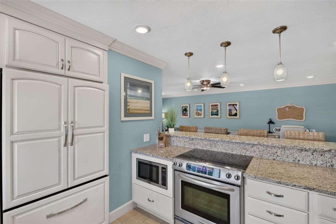1141 W Peppertree Drive, Unit 1141, Sarasota, FL 34242 Photo