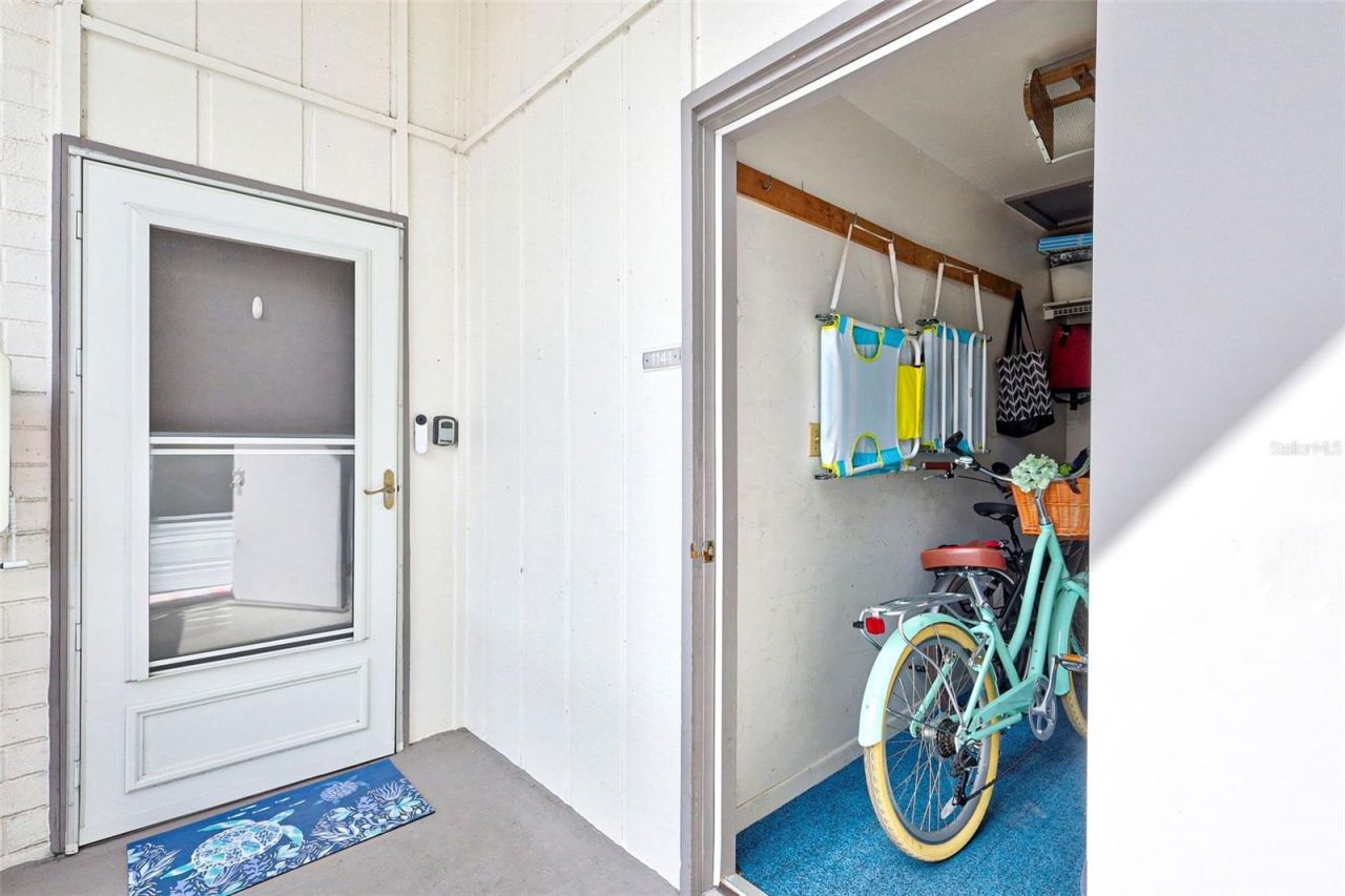 1141 W Peppertree Drive, Unit 1141, Sarasota, FL 34242 Photo