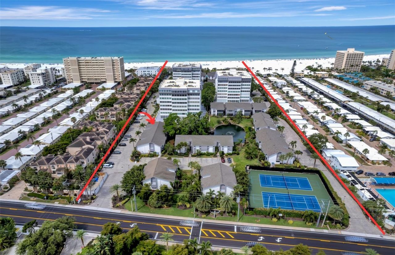 1141 W Peppertree Drive, Unit 1141, Sarasota, FL 34242 Photo