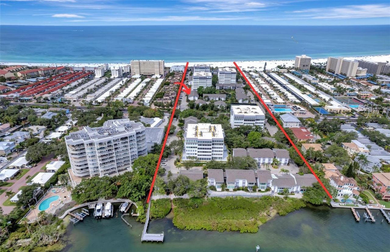 1141 W Peppertree Drive, Unit 1141, Sarasota, FL 34242 Photo
