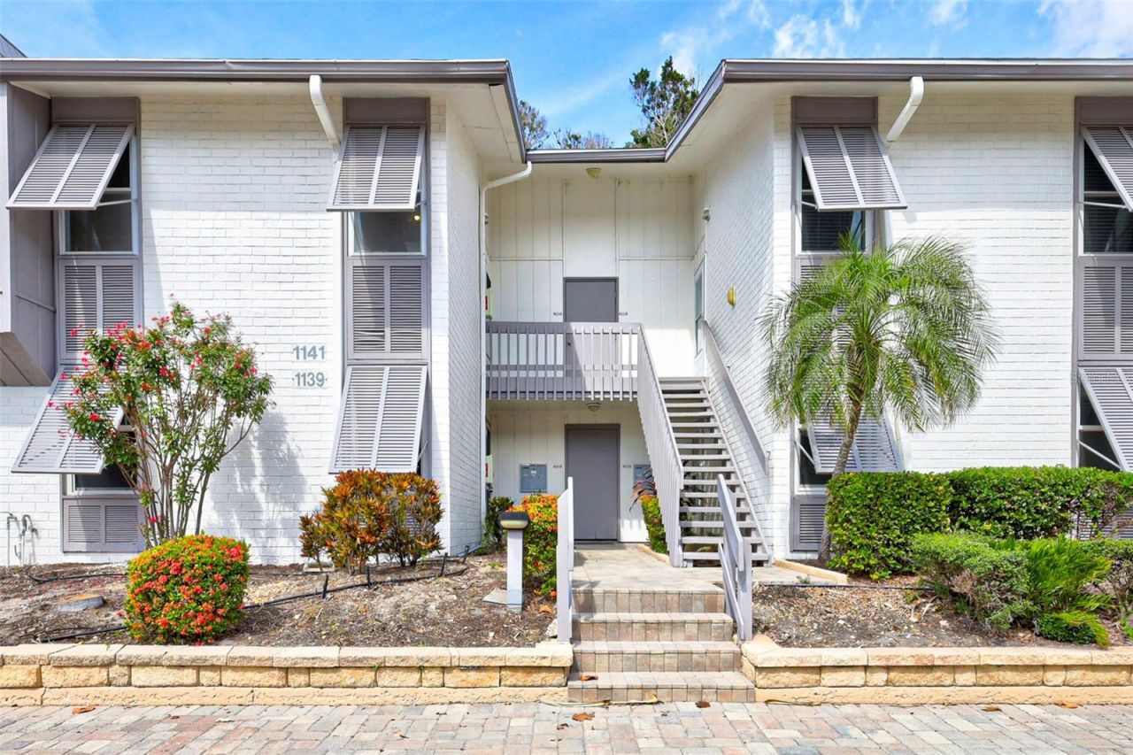 1141 W Peppertree Drive, Unit 1141, Sarasota, FL 34242 Photo