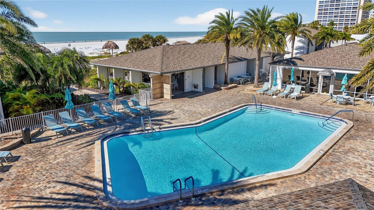 1141 W Peppertree Drive, Unit 1141, Sarasota, FL 34242 Photo