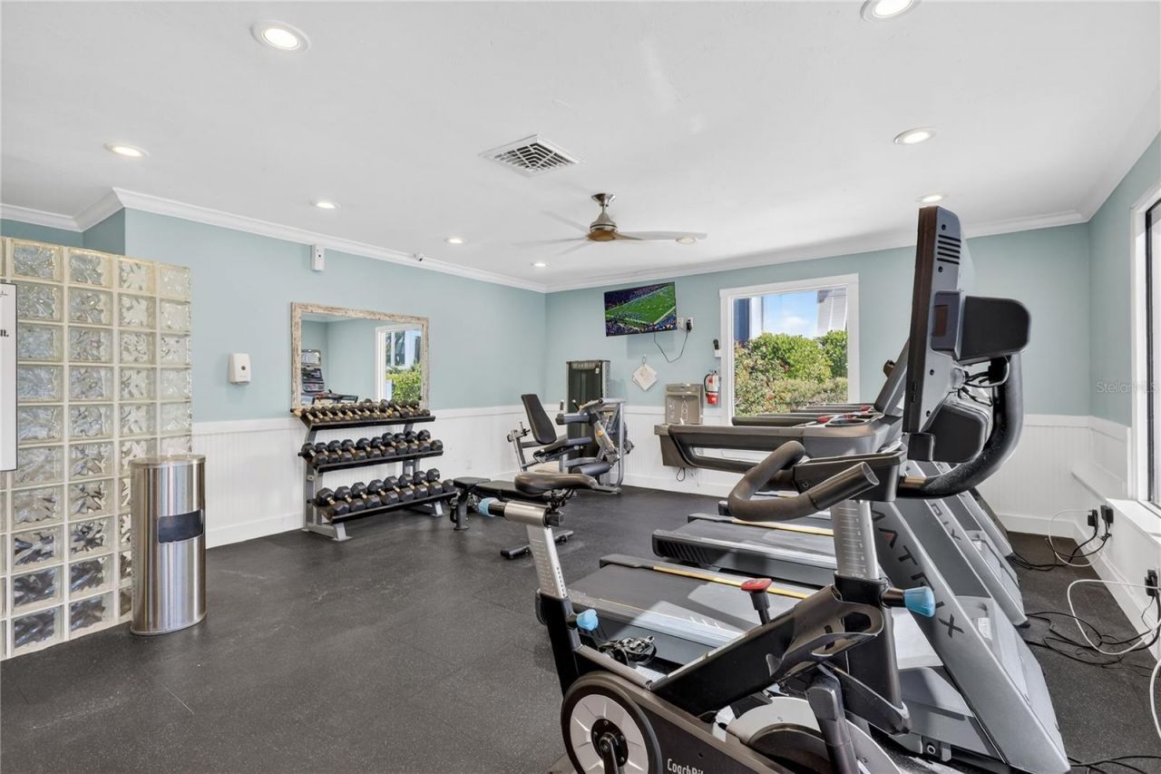 1141 W Peppertree Drive, Unit 1141, Sarasota, FL 34242 Photo