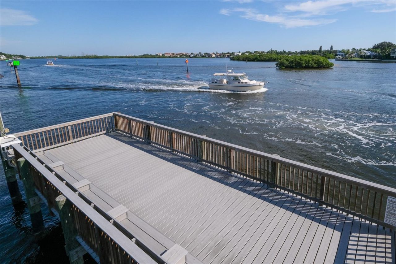 1141 W Peppertree Drive, Unit 1141, Sarasota, FL 34242 Photo