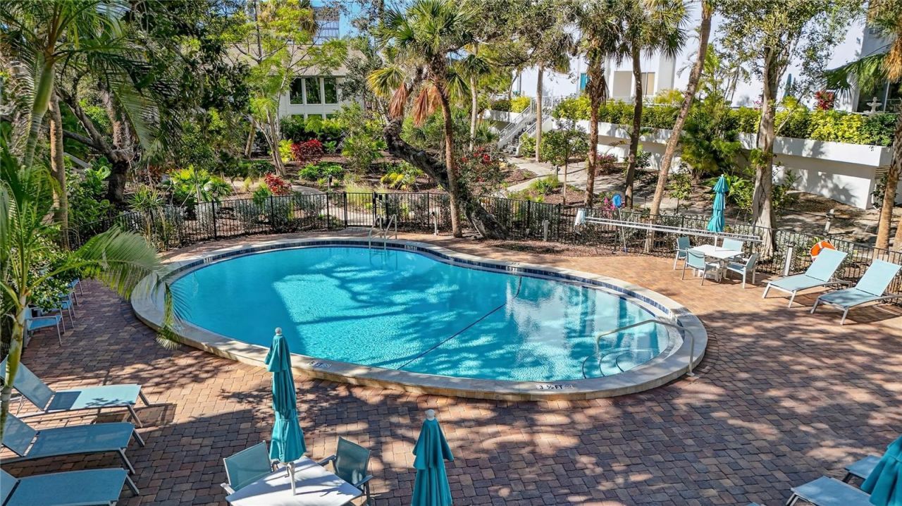 1141 W Peppertree Drive, Unit 1141, Sarasota, FL 34242 Photo
