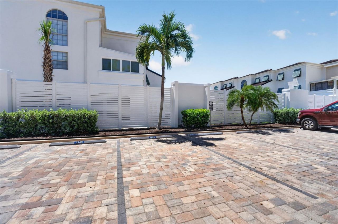 1141 W Peppertree Drive, Unit 1141, Sarasota, FL 34242 Photo