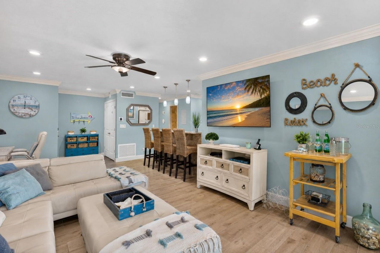 1141 W Peppertree Drive, Unit 1141, Sarasota, FL 34242 Photo