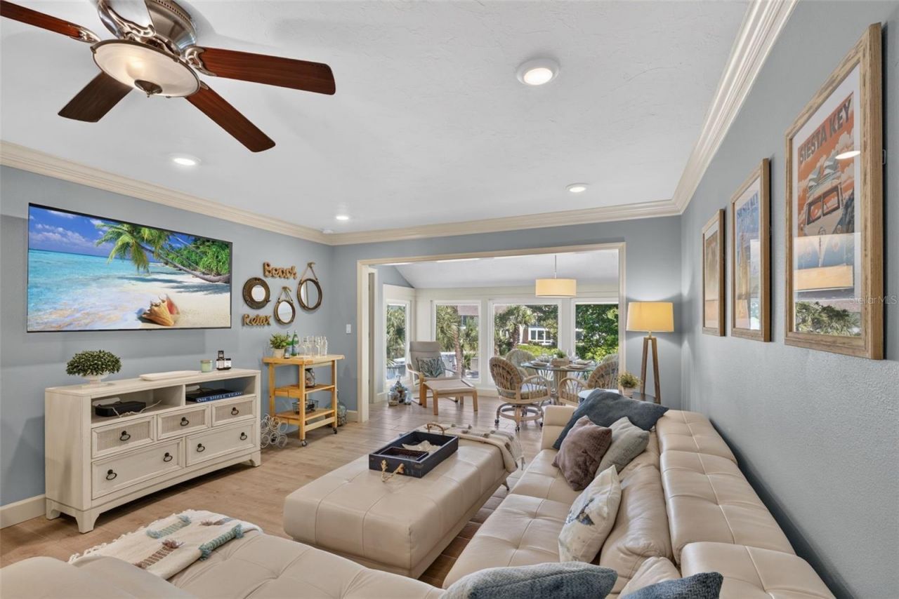 1141 W Peppertree Drive, Unit 1141, Sarasota, FL 34242 Photo