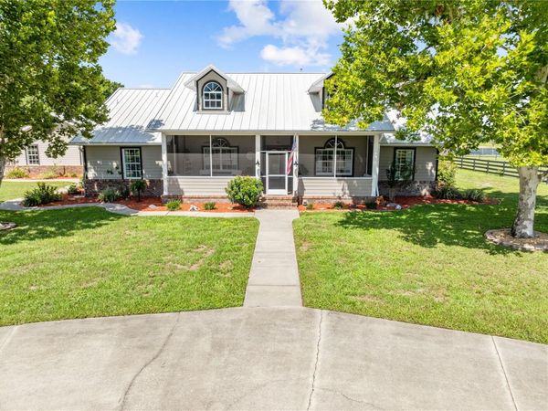 1868 DRULINER ROAD , ST CLOUD, FL 34771