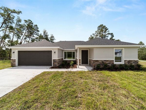 22060 SW NEPTUNE BOULEVARD , DUNNELLON, FL 34431