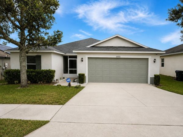 13552 PITANGA STREET , CLERMONT, FL 34711