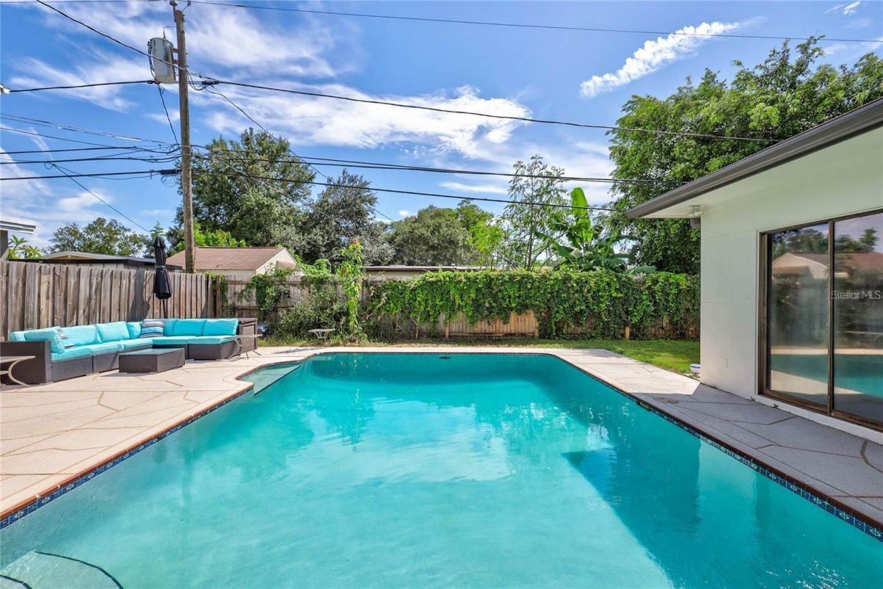 8532 Kumquat Avenue , Seminole, FL 33777 Photo