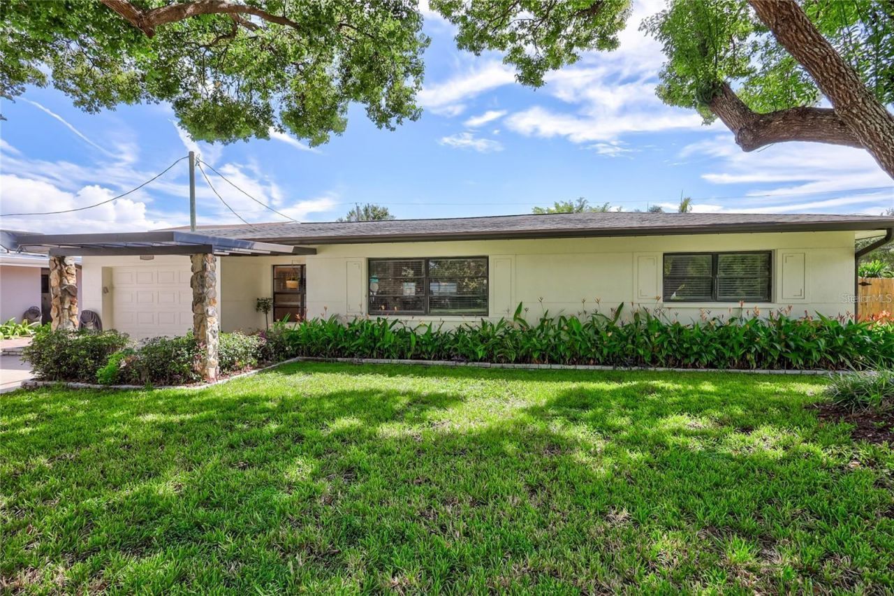 8532 Kumquat Avenue , Seminole, FL 33777 Photo