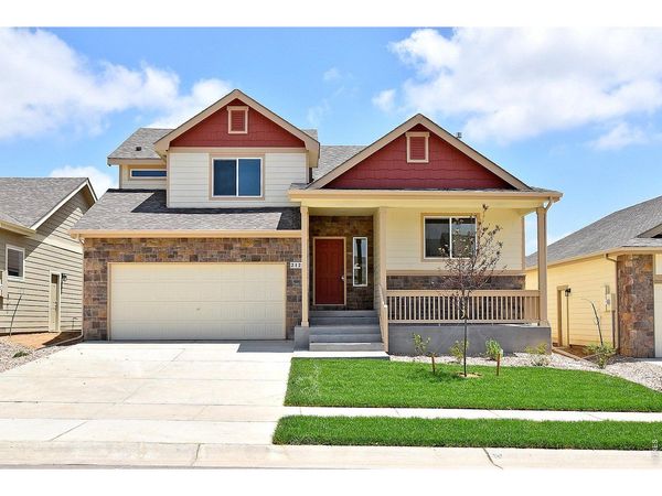 530 87th Ave, Greeley, CO 80634