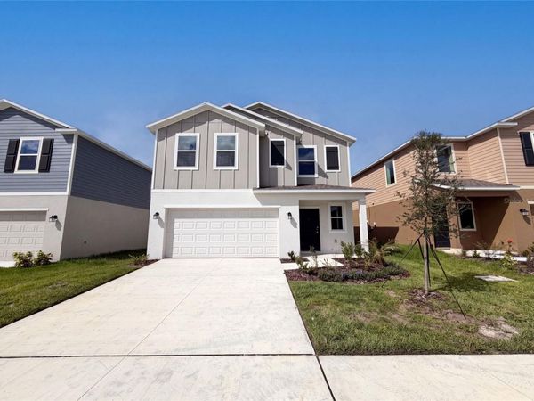 2142 LASSO LOOP , EAGLE LAKE, FL 33839