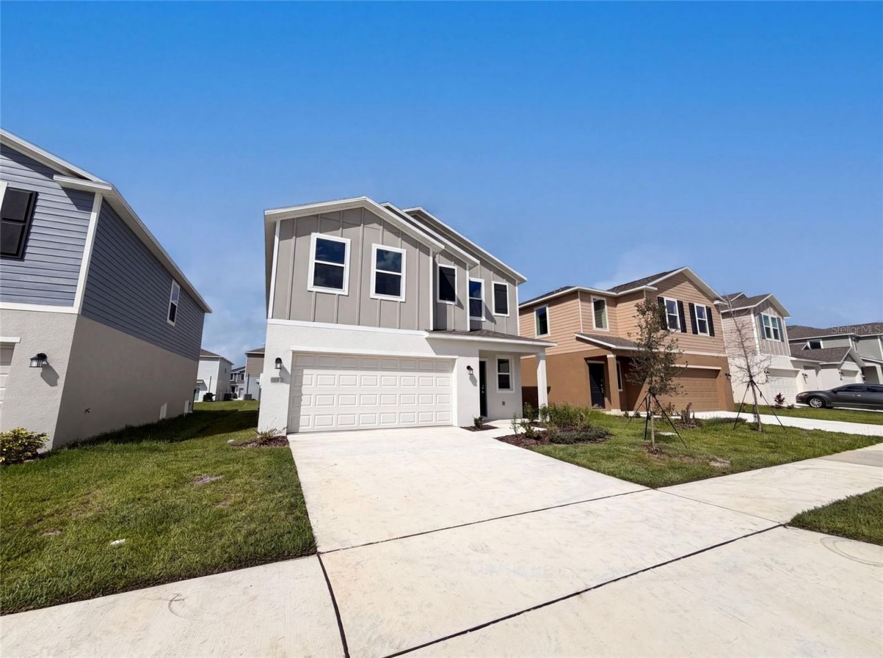 2142 Lasso Loop, Eagle Lake, FL 33839 Photo
