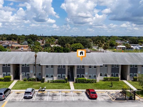 803 SKY LAKE CIRCLE , Unit D, ORLANDO, FL 32809