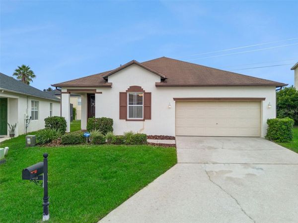 1020 PINE RIDGE DRIVE , DAVENPORT, FL 33896