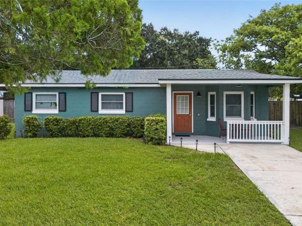 237 CALIFORNIA AVENUE , ST CLOUD, FL 34769