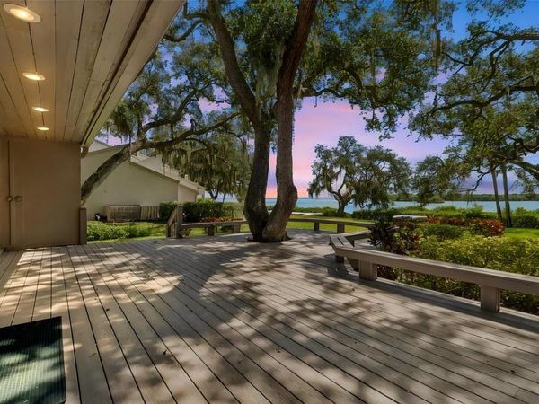 1111 N BAYSHORE BOULEVARD, Unit A15, CLEARWATER, FL 33759
