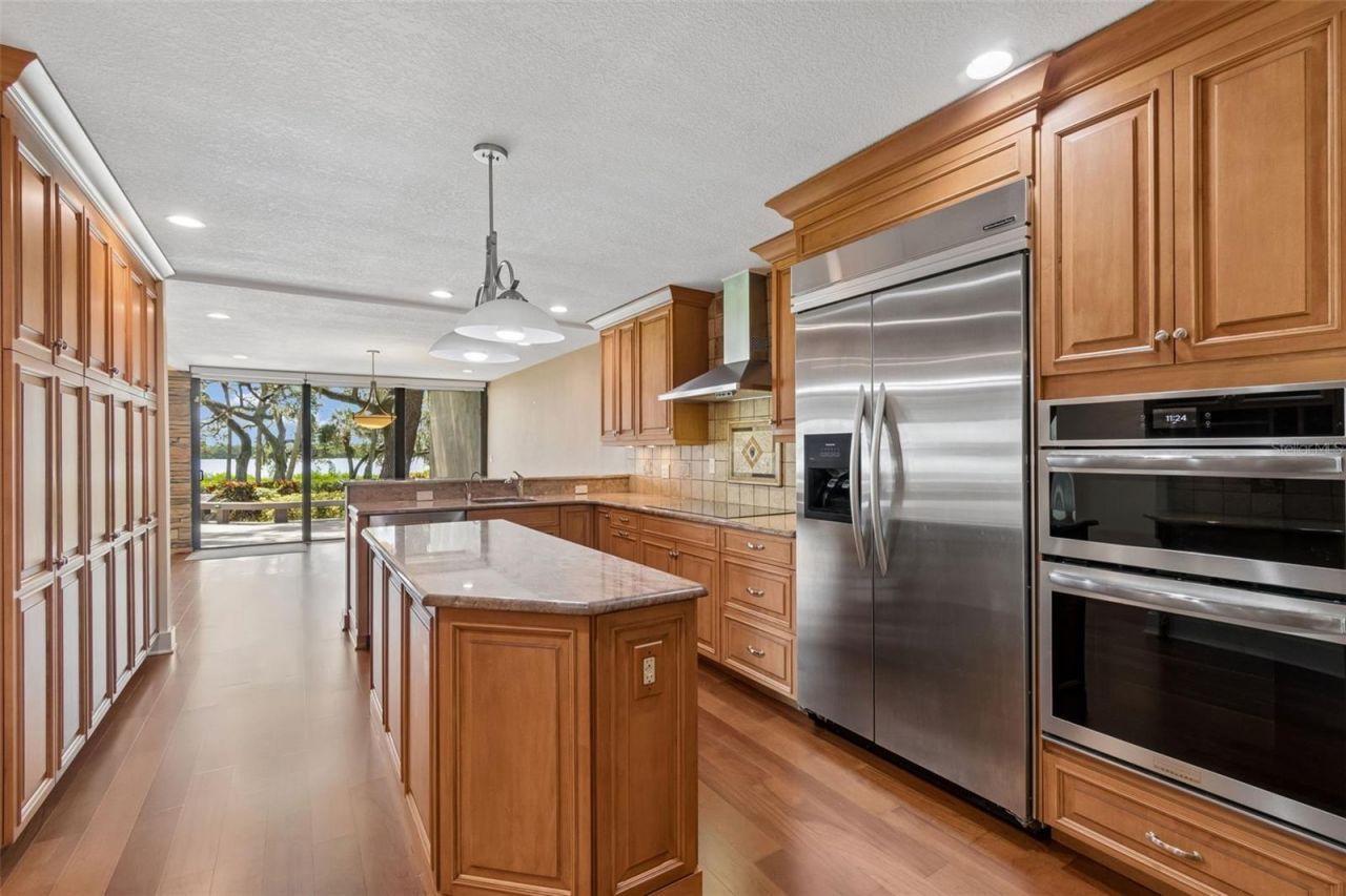 1111 N Bayshore Boulevard, Unit A15, Clearwater, FL 33759 Photo