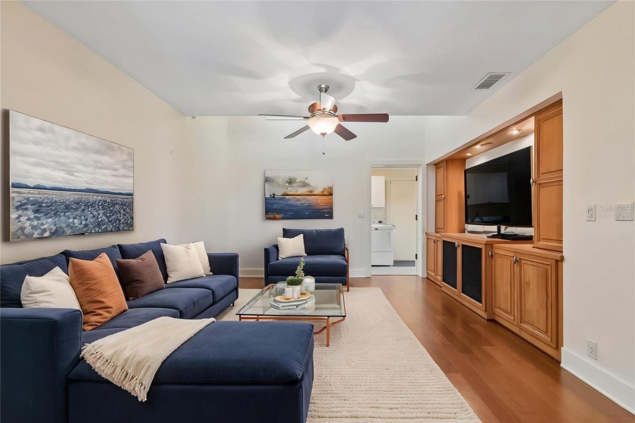 1111 N Bayshore Boulevard, Unit A15, Clearwater, FL 33759 Photo