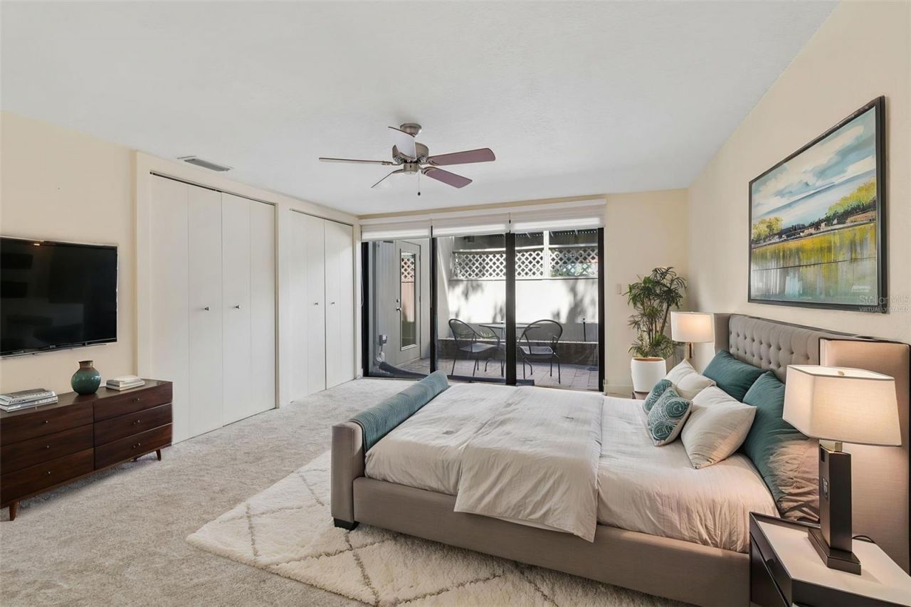 1111 N Bayshore Boulevard, Unit A15, Clearwater, FL 33759 Photo