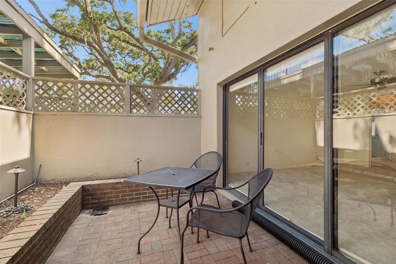 1111 N Bayshore Boulevard, Unit A15, Clearwater, FL 33759 Photo