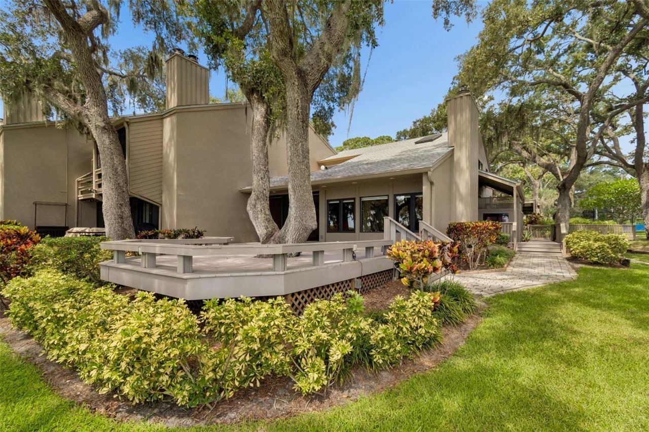 1111 N Bayshore Boulevard, Unit A15, Clearwater, FL 33759 Photo