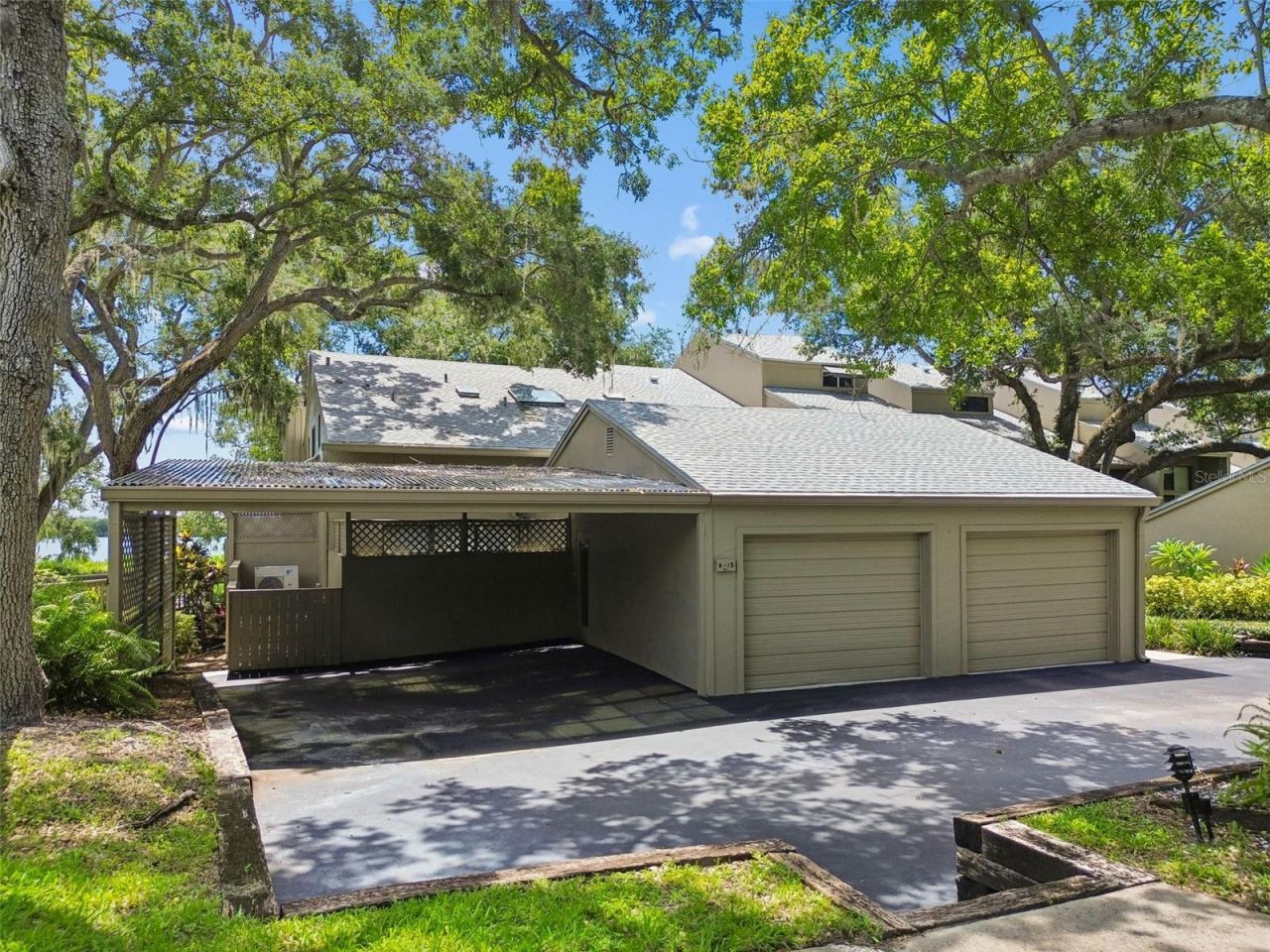 1111 N Bayshore Boulevard, Unit A15, Clearwater, FL 33759 Photo