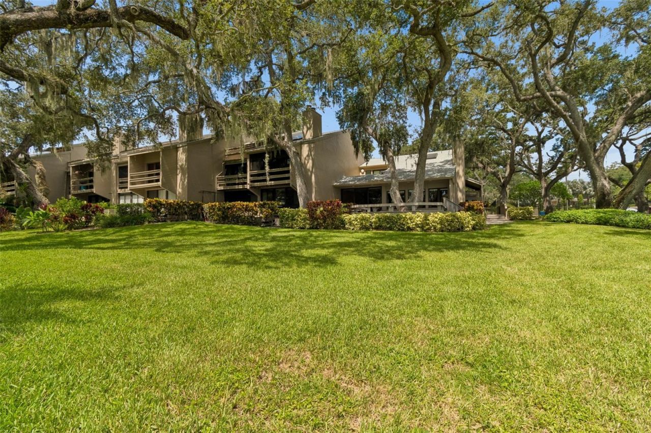 1111 N Bayshore Boulevard, Unit A15, Clearwater, FL 33759 Photo