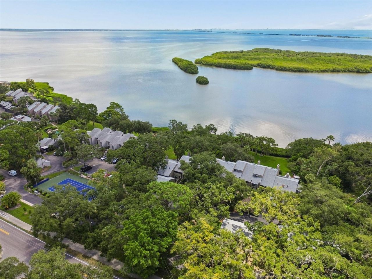 1111 N Bayshore Boulevard, Unit A15, Clearwater, FL 33759 Photo