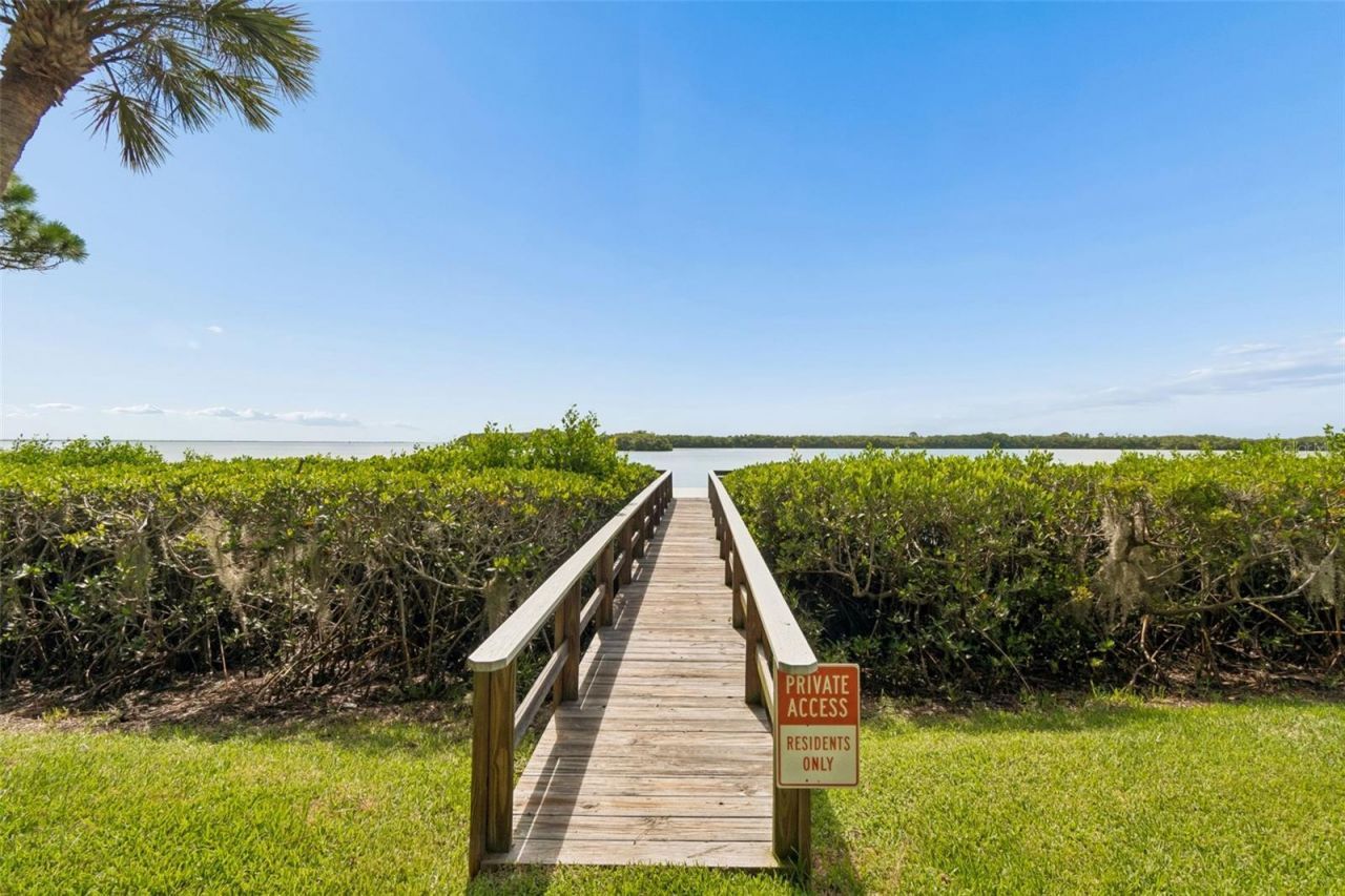 1111 N Bayshore Boulevard, Unit A15, Clearwater, FL 33759 Photo