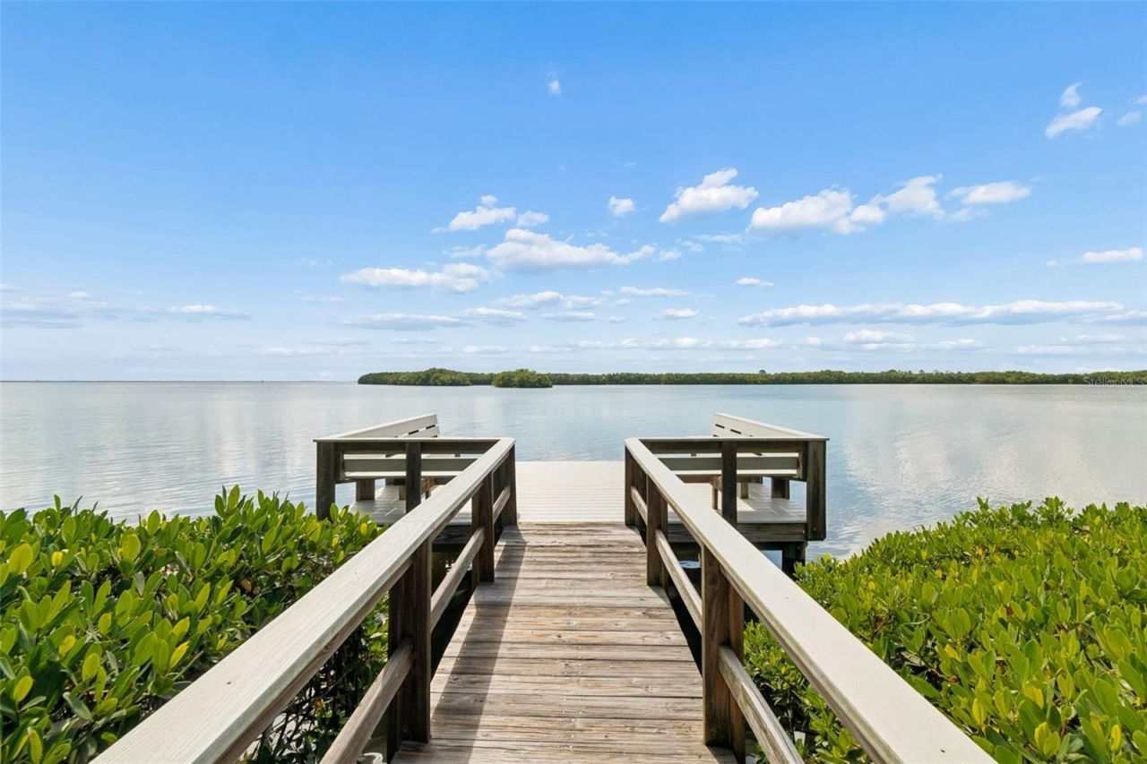 1111 N Bayshore Boulevard, Unit A15, Clearwater, FL 33759 Photo