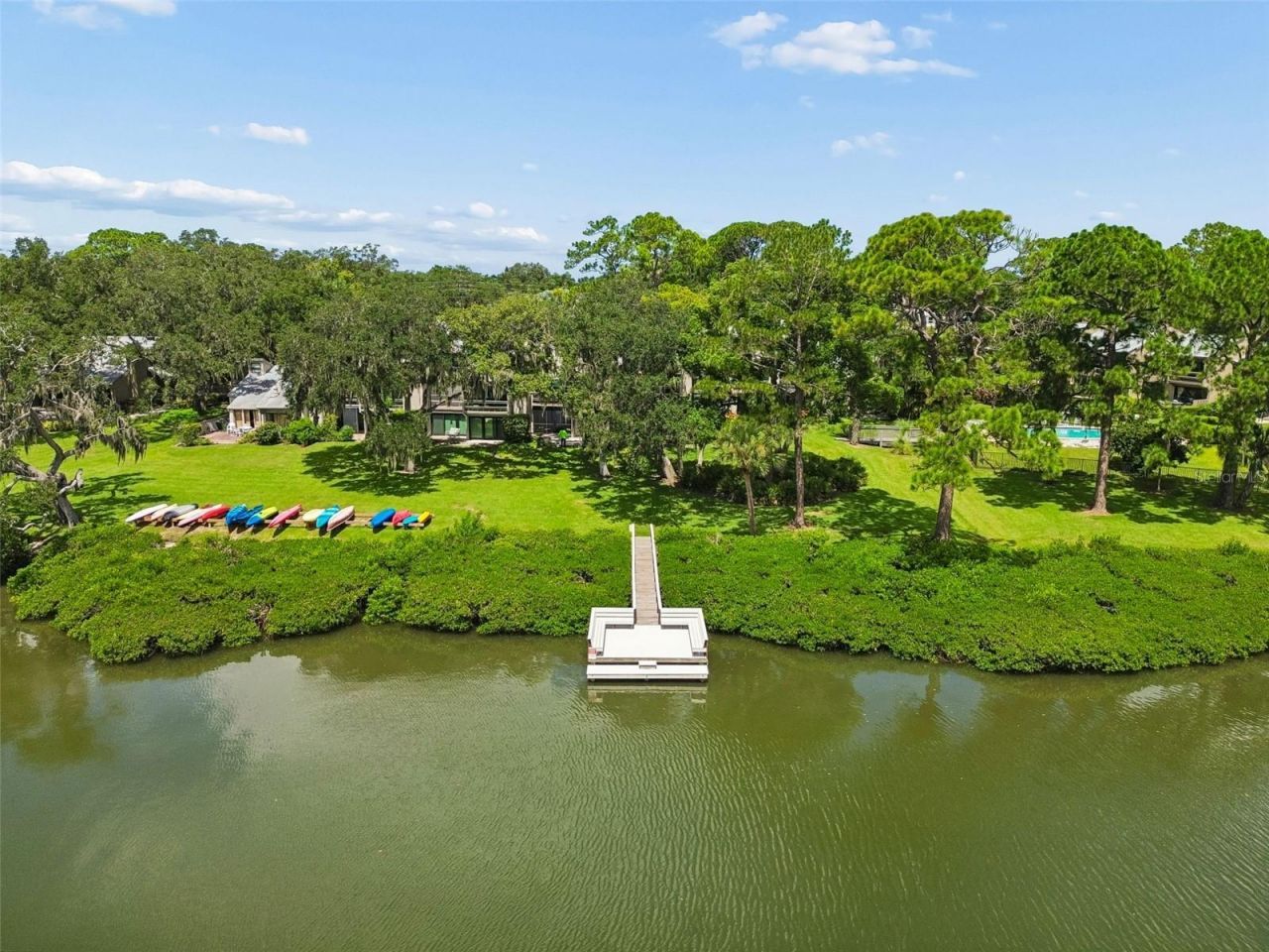 1111 N Bayshore Boulevard, Unit A15, Clearwater, FL 33759 Photo